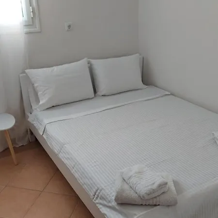 Thanos Home Corfu Kynopiastai Exterior photo