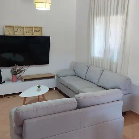 Thanos Home Corfu Kynopiastai Exterior photo