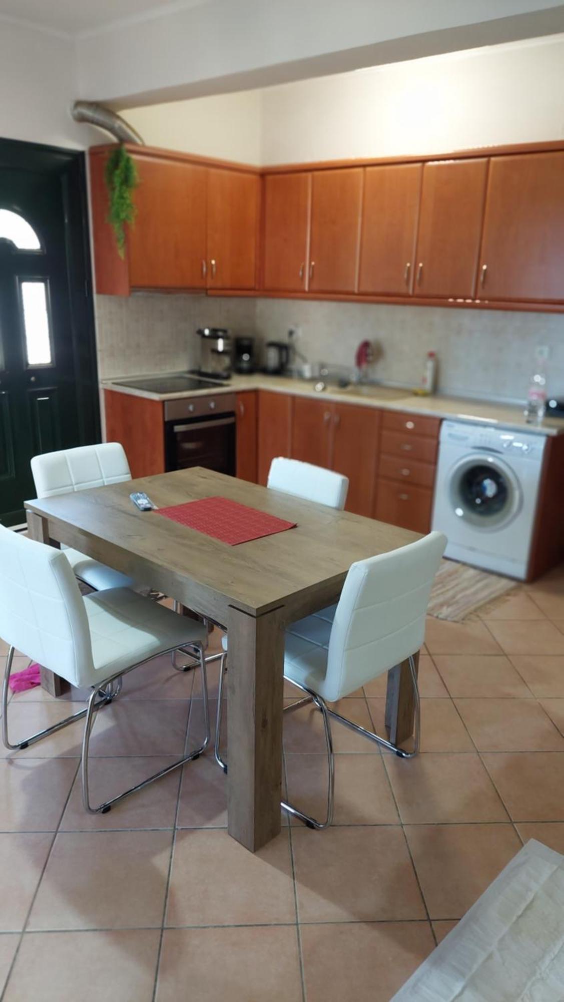 Holiday home Thanos Corfu *